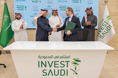 Saudi-French Partnership to Invest SR 200 Million in Manfacuting Advanced Solar Panels