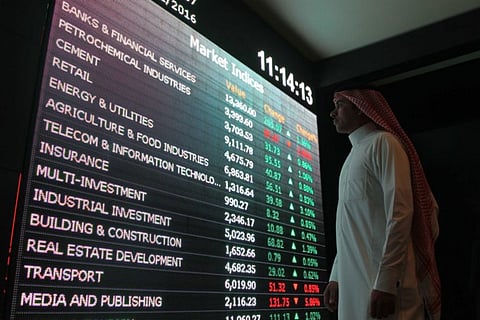 Saudi Aramco’s record-breaking IPO grows to $29.4bn