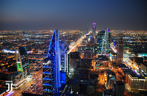Riyadh is set to become the Arab world’s first ever digital capital city in 2020.