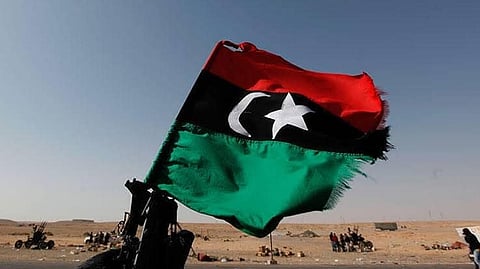 Saudi Arabia Condemns Turkey’s Escalation in Libya