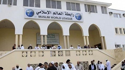 Political Islam; an extremist ideology has nothing to do with Shariah, MWL