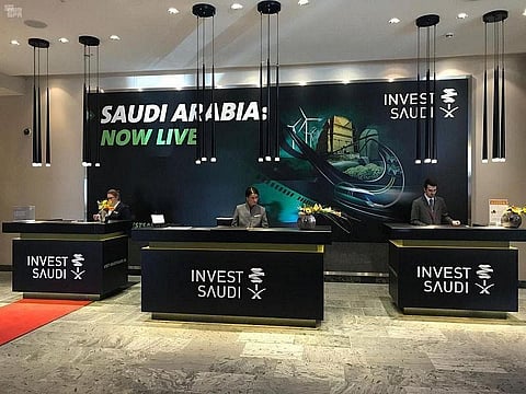 Saudi Arabia Announces 54% Increase in Number of New International Companies in 2019,