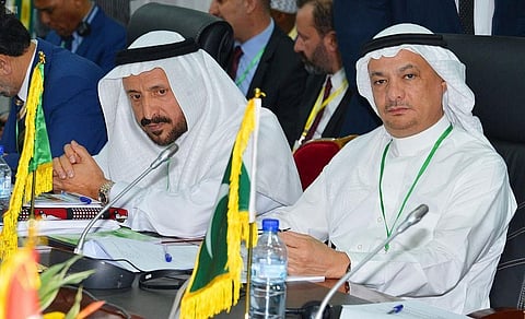 OIC members Starts its Preparatory Meetings in Burkina Faso