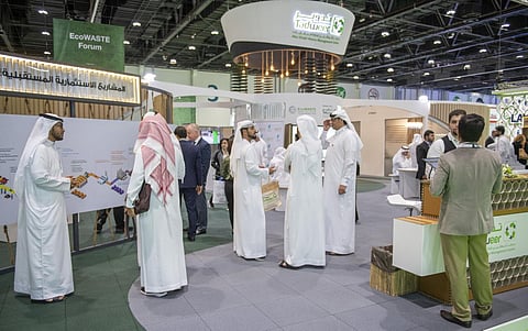 Saudi Arabia take part in Arab Health 2020 exhibition in UAE