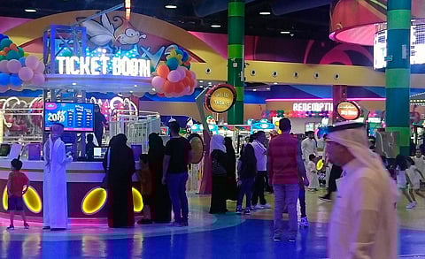 Saudi Arabia allows shops and businesses to open 24 hours