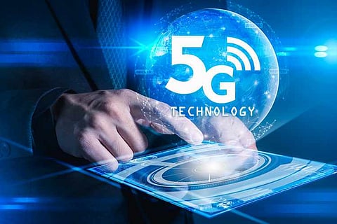 Saudi Arabia ranks third globally in deployment of 5G technology