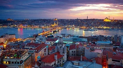 Saudis urged to postpone travel plans to Turkey