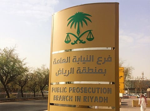 Royal Order Promotes 436 Saudi Public Prosecution Members