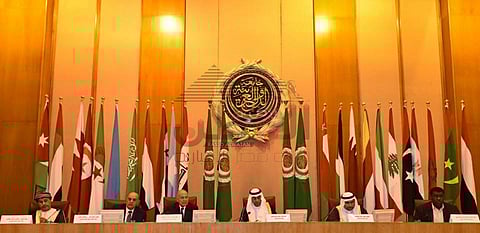 Arab Parliament reveals law to protect Arab antiquities