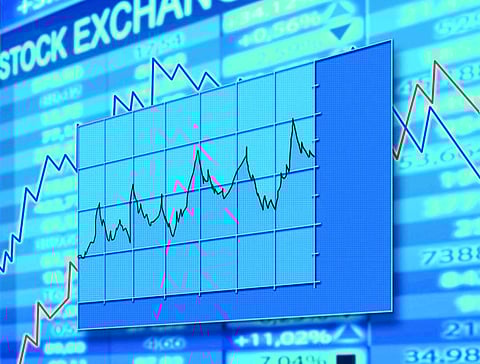 Asian Friday's stock markets move back