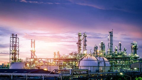 Saudi Arabia to export gas, petrochemicals in the future