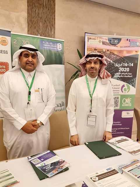 Riyadh hosts 6th International Conference on Radiation Medicine