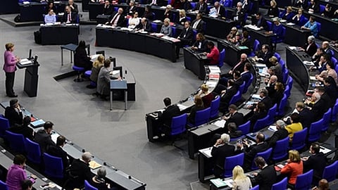 Yemeni government discuss prospects for peace and ways to make Riyadh agreement succeed