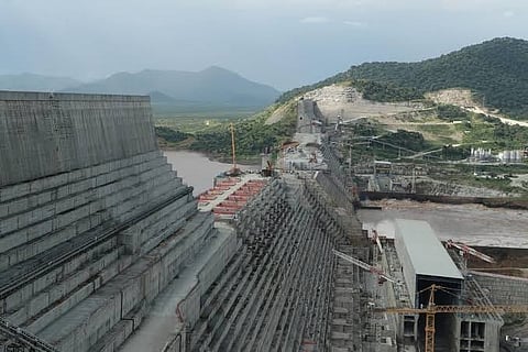 Egypt, Ethiopia, Sudan to sign agreement on dam by end of February