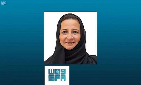 Saudi Musician Jihad Al-Khalidi as Chief Executive Officer