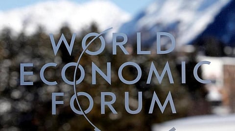 Saudi Arabia to Start Preparations for Hosting DAVOS Forum Next April