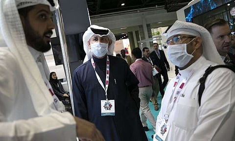 Two More Coronavirus Cases Detected in UAE