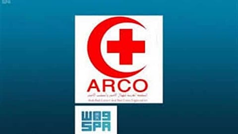 Arab Red Crescent and Red Cross Organization (ARCO)