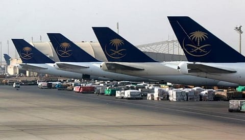 Fearing Coronavirus, Saudi Arabia Suspends Flights for 2 Weeks