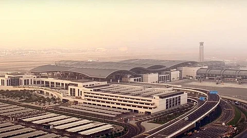 Coronavirus: Oman suspends chartered flights from Egypt