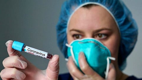 MOH: Four Cases Infected with Novel Coronavirus (COVID 19)