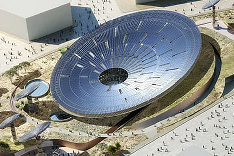 Expo 2020 Dubai Organizers Recommend One-Year Postponement