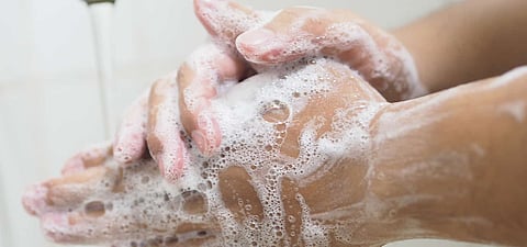 Saudi's Health Ministry issues instructions on house isolation procedures