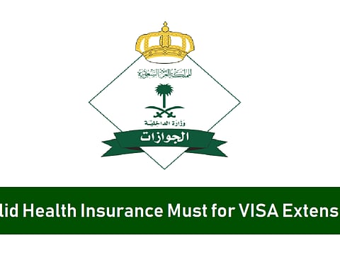 Passports Directorate Extends Visit Visa for Cases Affected by Preventive Measures against COVID-19