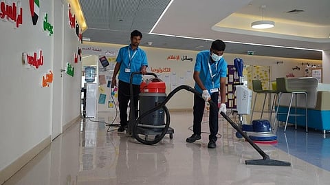 Saudi Arabia reports first patient recovering from coronavirus