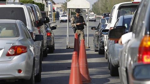 Coronavirus: Saudi Arabia imposes quarantine on al-Qatif city