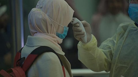 New coronavirus cases confirmed in Saudi Arabia, total now seven: Ministry