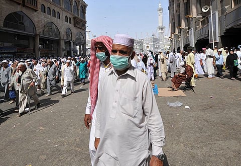 King Salman Orders Tighter Measures to Contain Coronavirus Outbreak