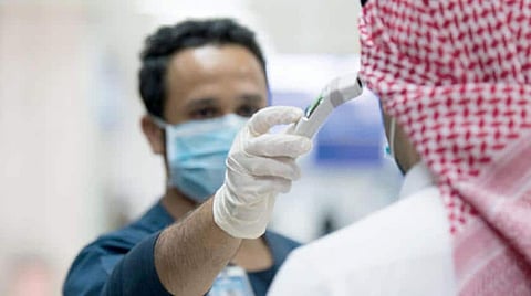 Continuous procedures to monitor the spread of the coronavirus epidemic in Saudi Arabia |SPA
