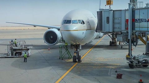 GACA Takes Measures to Offset Coronavirus Impact on National Aviation Sector