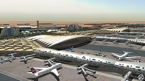 International flights suspension to continue, says Al-Jasser
