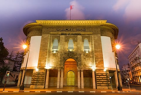 Morocco Central Bank