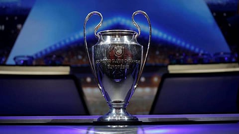 UEFA Champions League final to be played on Aug. 29