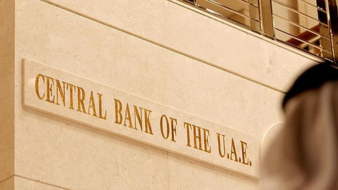 The central bank said the aggregate value of all capital and liquidity measures it adopted since March 14 is 256 billion dirhams. WAM