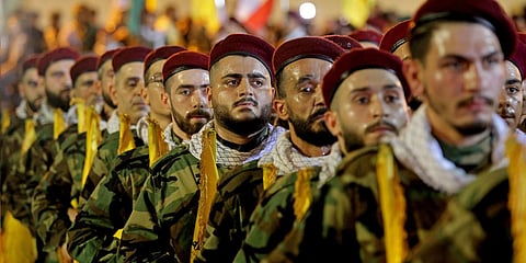 Rasanah Discusses the Implications of Germany's Designation of Hezbollah as a Terrorist Organization