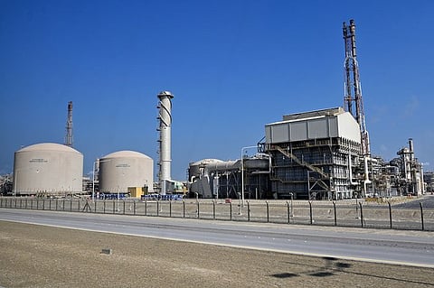 Saudi Authorities Isolate Industrial City in Dammam