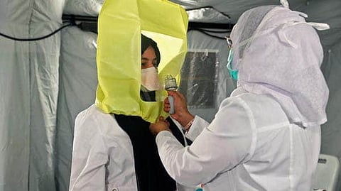 Saudi Arabia has one of world’s lowest coronavirus death rates, critical cases - Minister