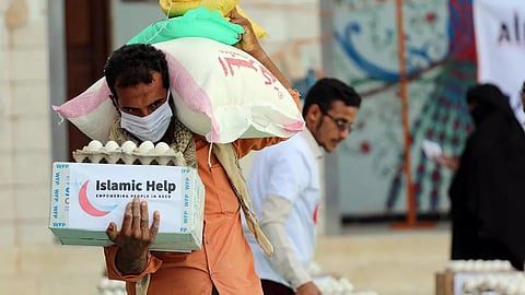 International Entities praise Saudi Arabia for Hosting of Donors Conference for Yemen