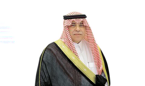acting media minister, Majid Al-Qasabi