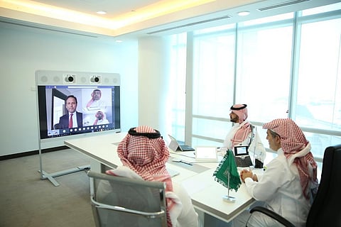 Red Sea Development Company signs MoU with Ministry of HR and Social Development