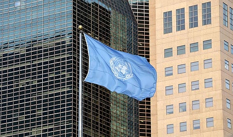UN Council Tries to Agree on COVID-19 Truce Amid New Resolution
