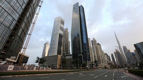 Around 70 pct of Dubai companies expect to close in 6 months amid coronavirus: Survey