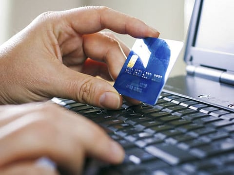 Saudi Arabia Records Jump in Electronic Payments