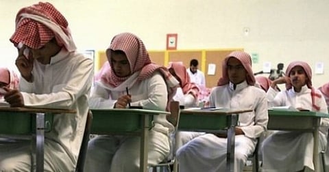 1.4mn Saudi university students take 223,000 tests remotely