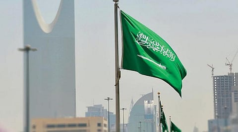 Saudi Arabia's position in the world economy qualifies it to lead the World Trade Organization