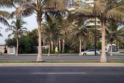 Income tax issue not under discussion: Saudi govt source